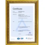 Award