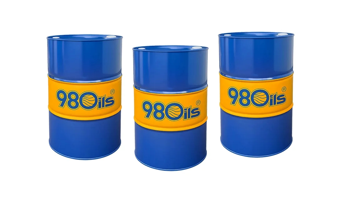 98Oils product range