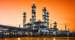 Industrial applications
