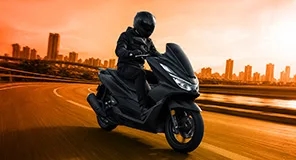 Motorcycles
